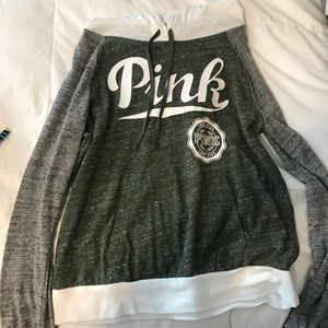 PINK hoodie